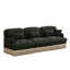 Canapé modulaire à 4 places Boneless-708957611-708957614