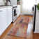 Mcelwaney Washable Patchwork Indoor / Outdoor Rug