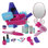 Doll Hair Salon Set
