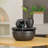 Indoor Ceramic / Porcelain Sculptural Fountain