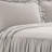 Shabby Elegance Ruffle Lace 3Pc Bedspread Set-1485841002-1485840997