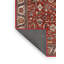 Tapis de style oriental rouge-1571398284