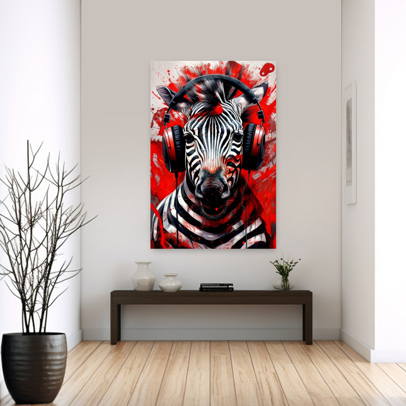 Print, 152.4cm H x 101.6cm W