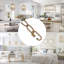 Lustre à chaînette décorative-61836508
