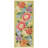 Andreane Floral Synthetic Non-Skid Kitchen Mat-2071512770-2030136529