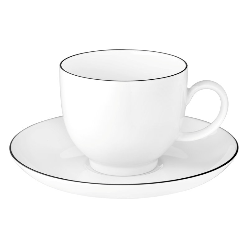 Lido Kaffeeobertasse 0,22 l