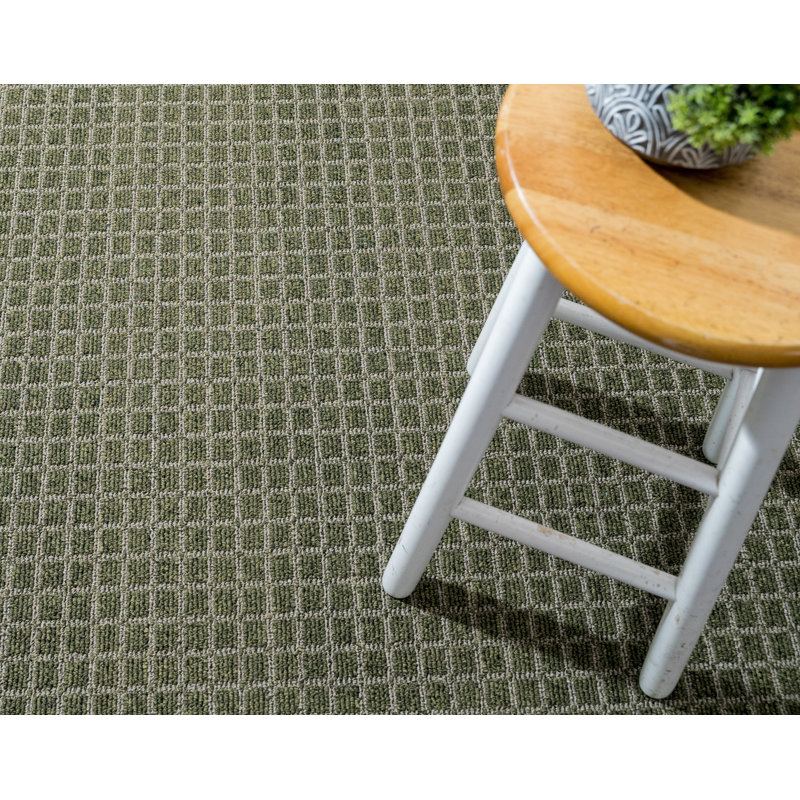 Tapis intérieur / extérieur Imogean, Octogone 10 pi