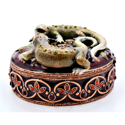 Prince Handmade Decorative Box