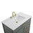 Wenniah 36" Single Vanity-105510272