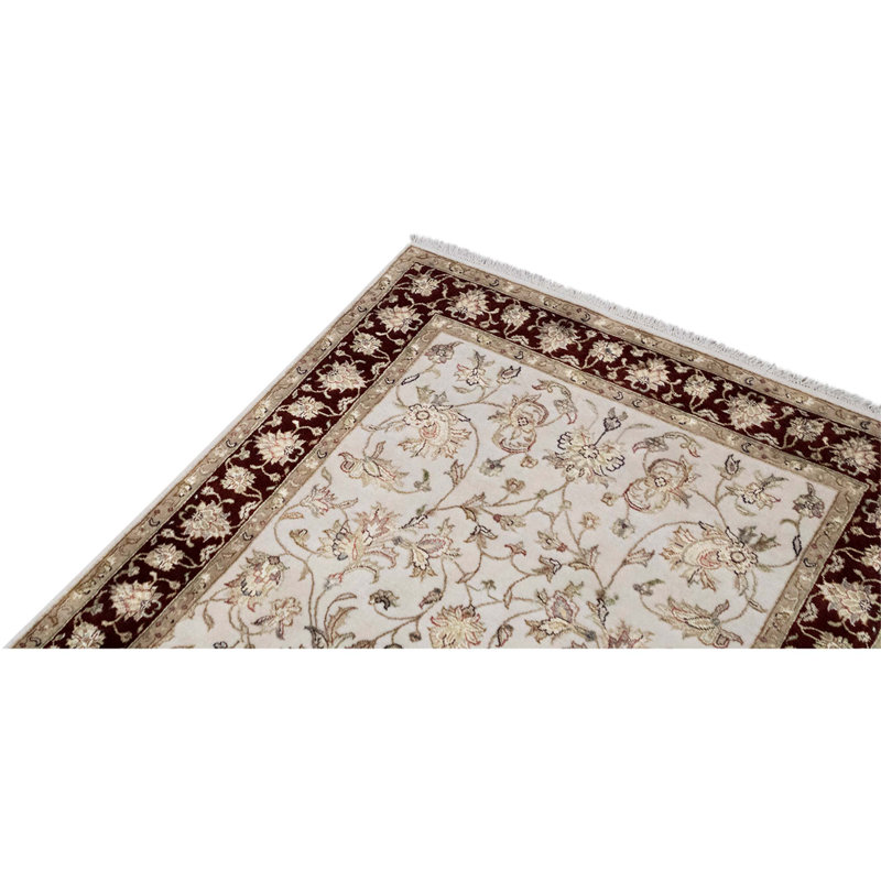 One-of-a-Kind 3' X 5' Area Rug