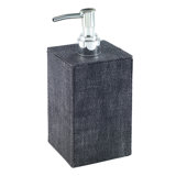 Luster Soap Dispenser