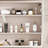 Elegant LED Mirror Cabinet