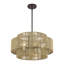 Lustre suspendu 5 lumières Asllan-122725131-122725132