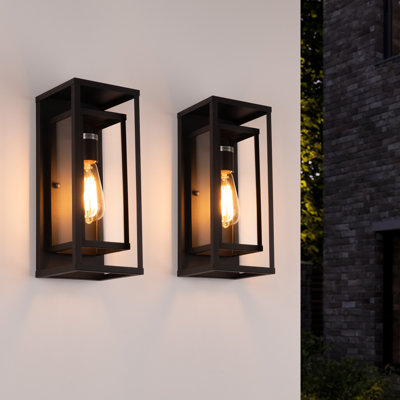 Outdoor Wall Lanterns Just For You