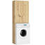 Rustam Bathroom Cabinet