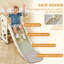 EvoNet Indoor Slide