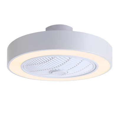 Ceiling Fan with LED Lights