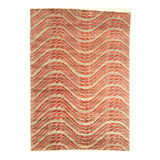 Geometric Area Rug