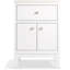 Beauxline 24-In Bathroom Vanity Set-570195356