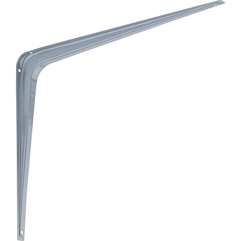 Shelf Bracket, 1.5" H x 12" W x 14" D