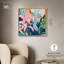 Art Remedy, art tropical brillant sur toile-111130193-111130189