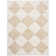 Zuhur Washable Geometric Indoor Rug