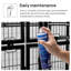 Cage à oiseau Corwynn-659013255