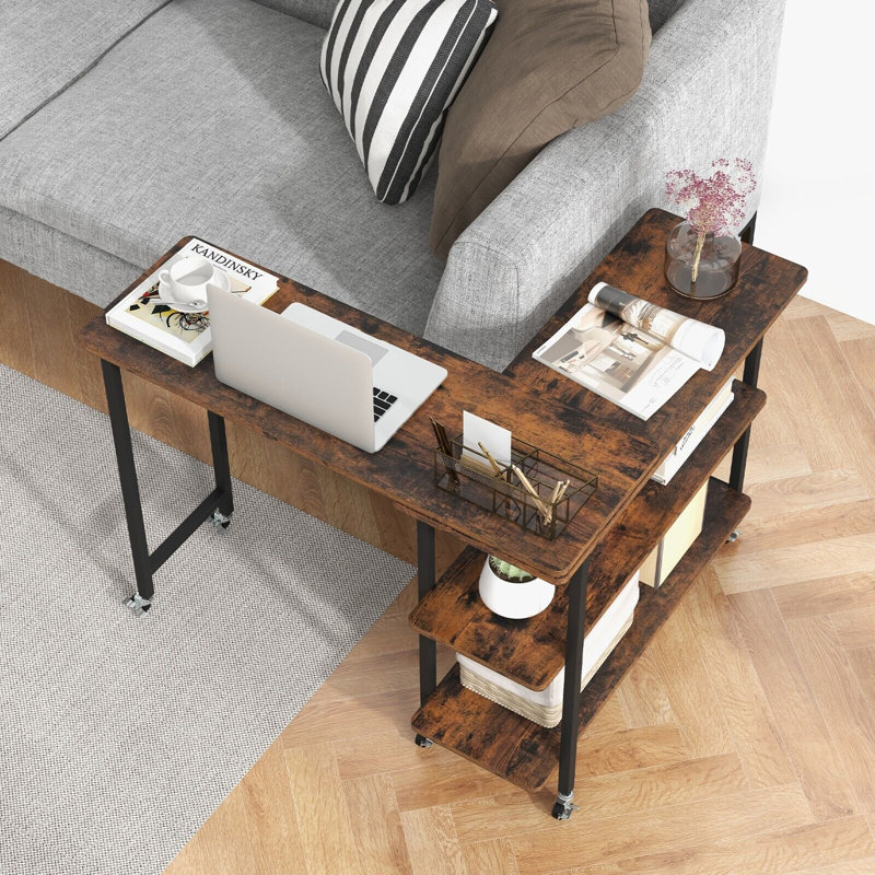 Akarsh End Table