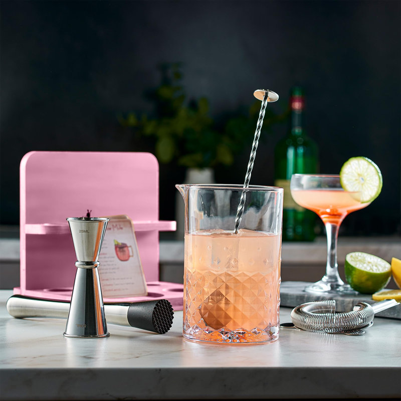 Verre à cocktail Crystal Crystal