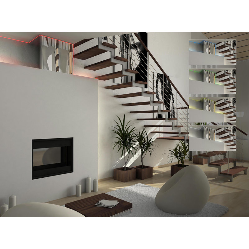 Desjardins 500 cm LED Strip Light