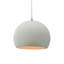 Luminaire suspendu à 1 lumière Aschwin-1057835720-1057026587-1059053324