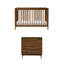 Gelato Convertible Standard Nursery Furniture Set-762976151