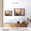 «Wall Street American Flag Wall Art»-482321989