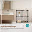 Gwydion Bookcase