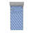 Microfiber Geometric Sheet Set-45882791-89103185