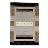 One-of-a-Kind 5'9" X 8'9" Area Rug