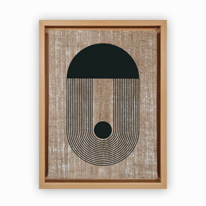Decorative Canvas Painting
