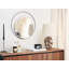 Radium Metal Flat Wall Mirror