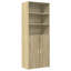 Alundra 70cm Sideboard-55132726