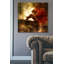 «Exile» par Mario Sanchez Nevado, art mural sur toile-816710868