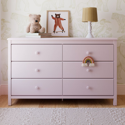 Pink Kids Dressers & Chests | Pink Nursery Dresser & Pink Baby Dresser Pink Kids Dressers & Chests | Pink Nursery Dresser & Pink Baby Dresser