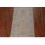 Tapis turc Oushak en laine 3 x 12