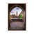 Classic Wood Floater Framed is unavailable