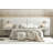 Solaria Upholstered Ottoman