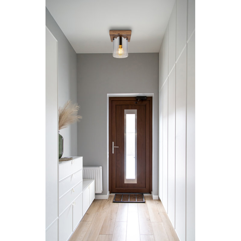 Malinta Flush Mount