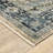 Hovis Oriental Blue/Green Area Rug-1315277538