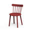 Ai Solid Wood Dining Chair-81059269