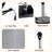 24.8”table Lamp