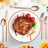 Stainless Steel Flatware - Set of 20-75461866