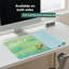Depta Leather / Faux Leather Desk Pad
